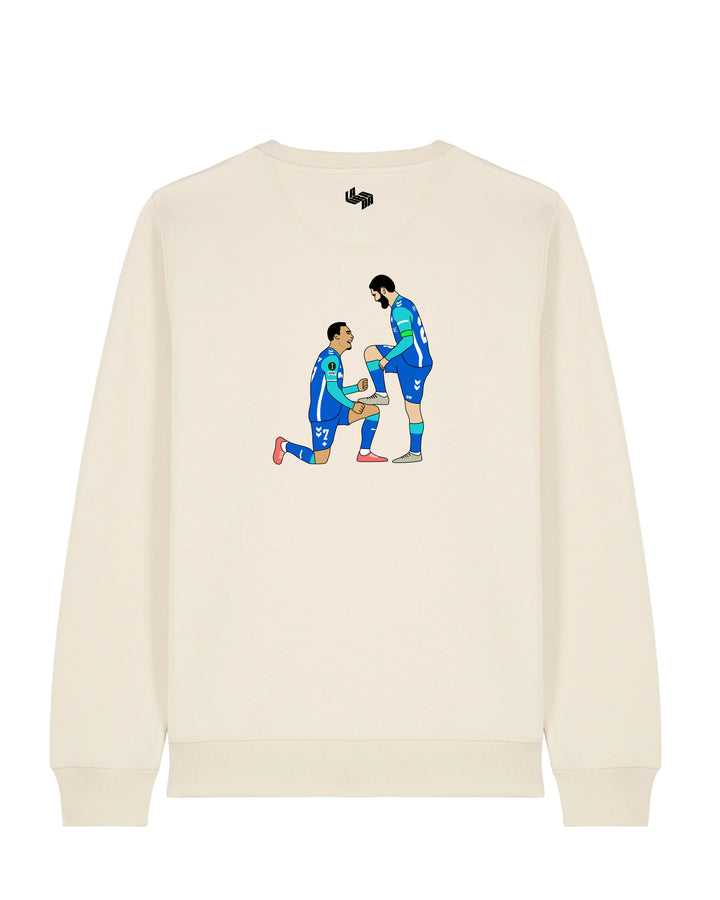 Sudadera Isco Antony