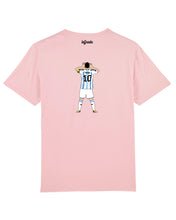 Cargar imagen en el visor de la galería, Camiseta Messi Topo Gigio
