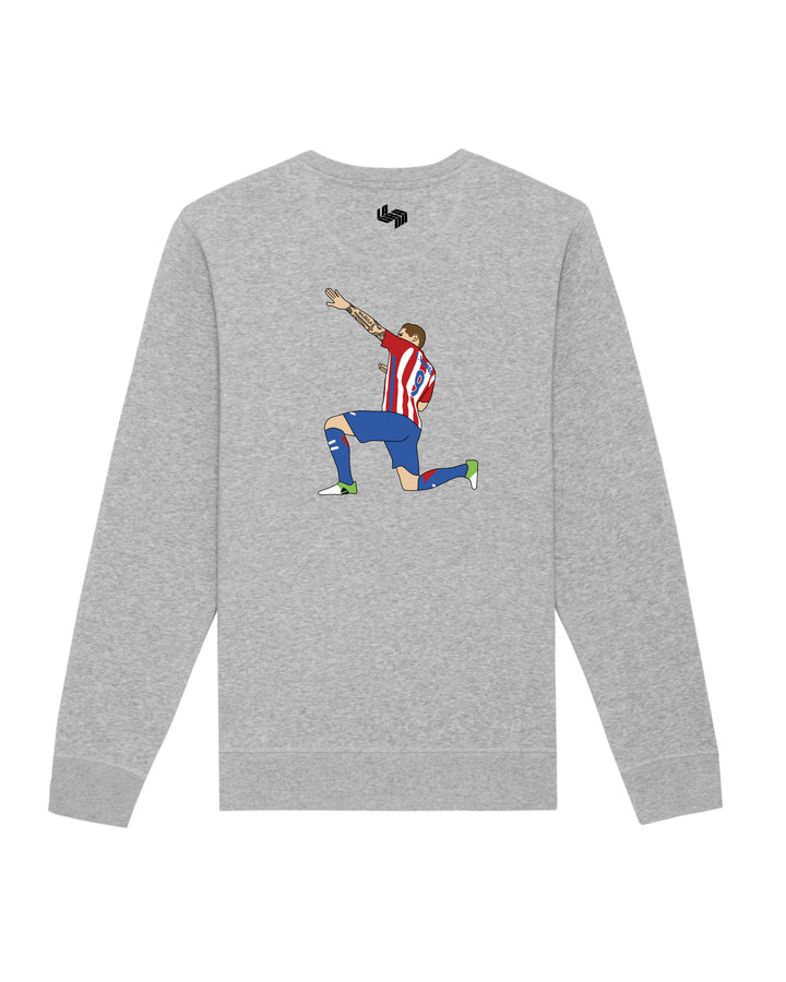 Sudadera Torres