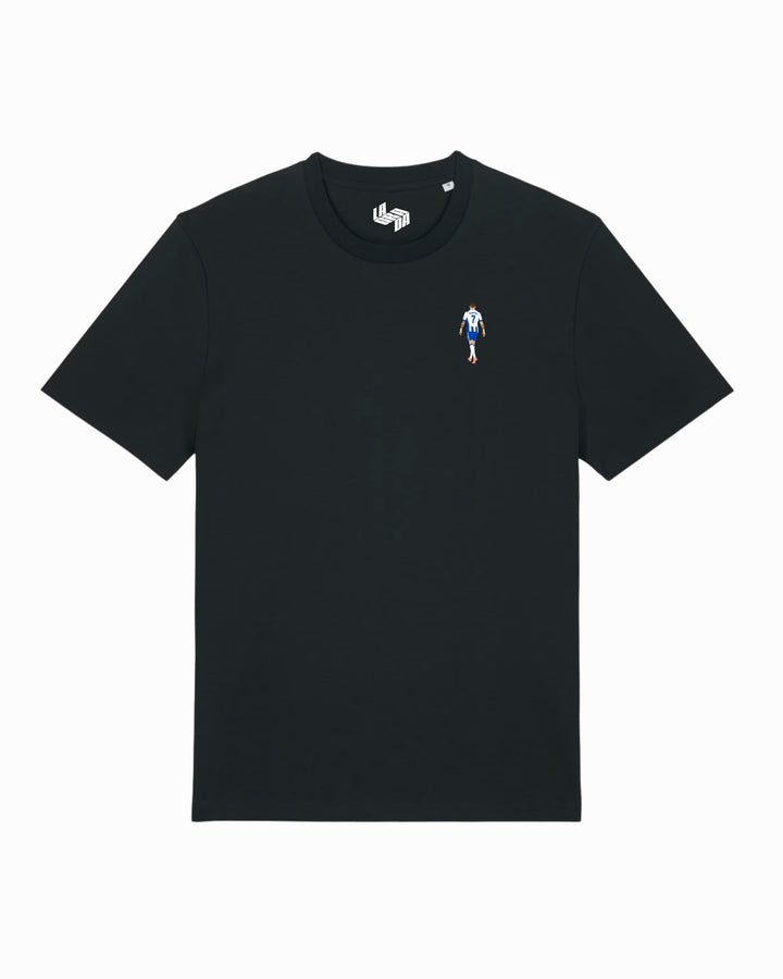 Camiseta  Quaresma Oporto