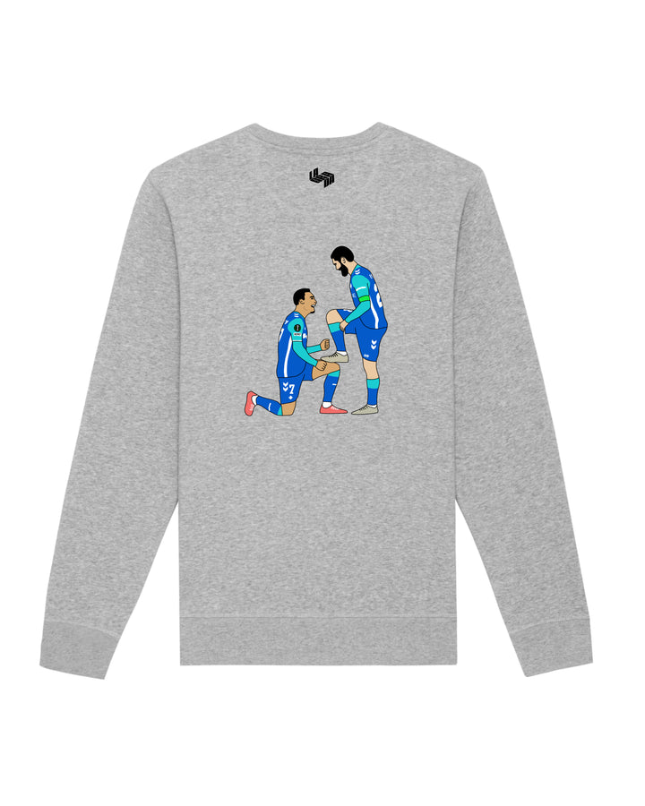 Sudadera Isco Antony