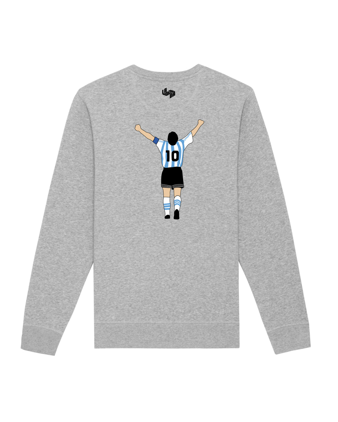 Sudadera Maradona Argentina