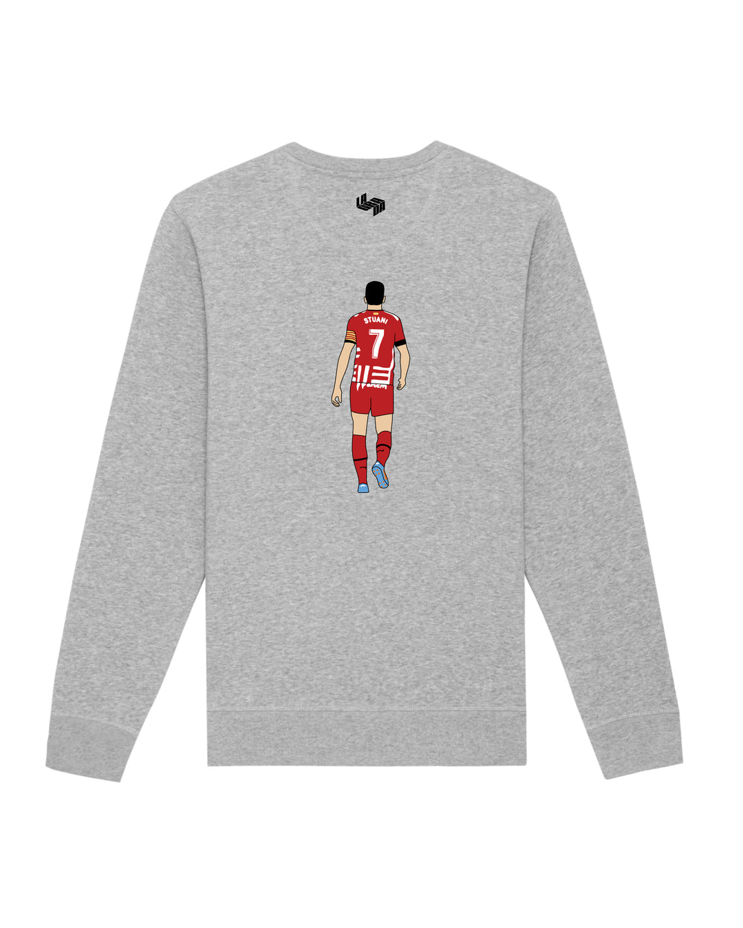 Sudadera Stuani