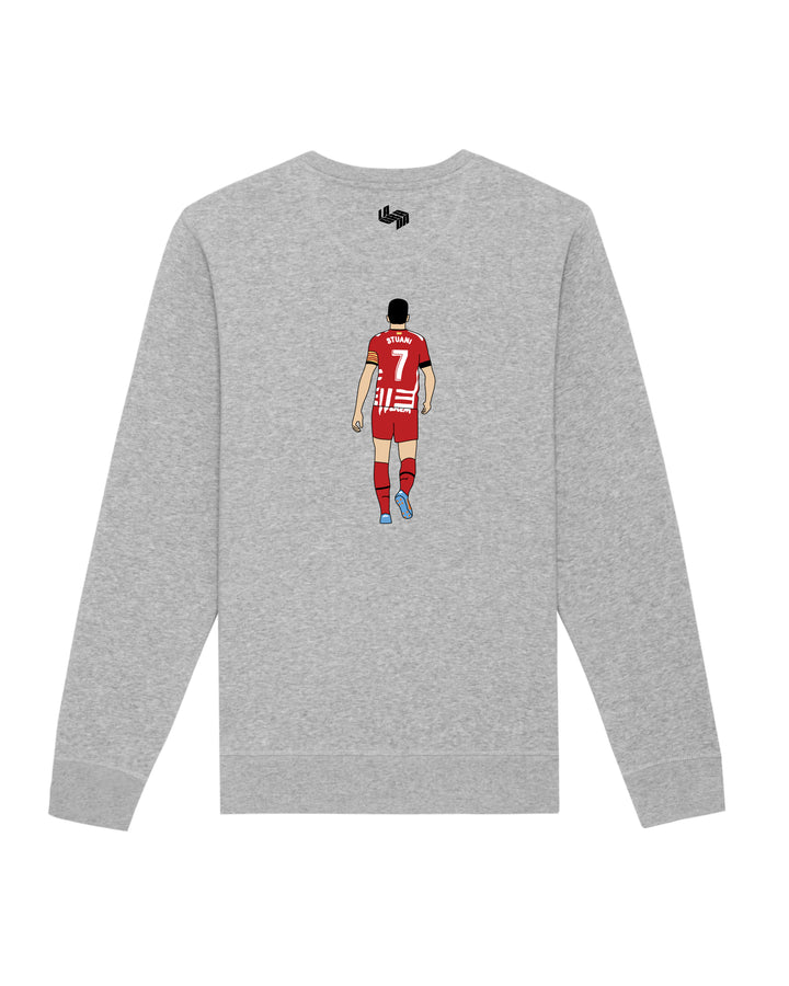 Sudadera Stuani