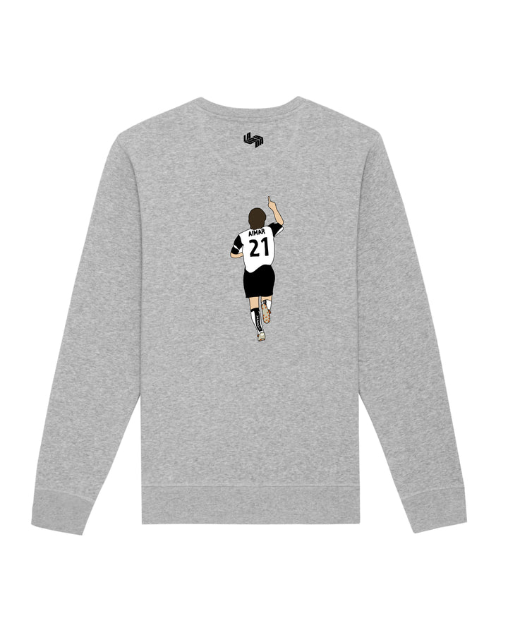 Sudadera Aimar