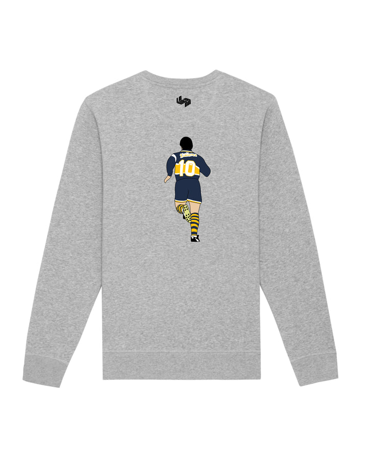 Sudadera Maradona Boca
