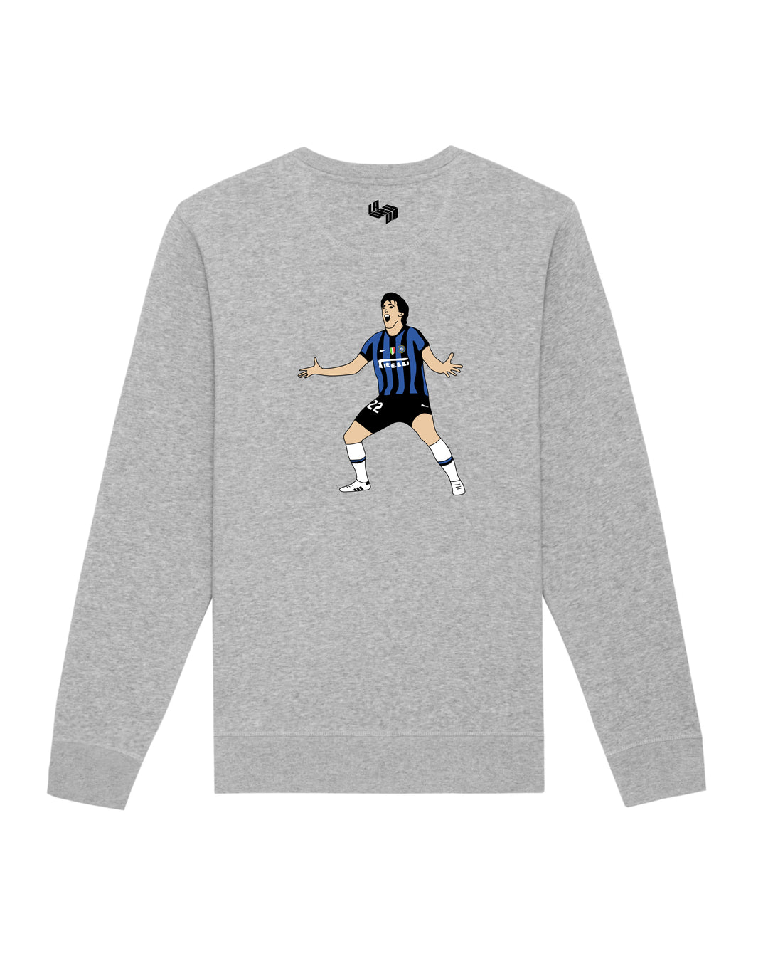 Sudadera Milito