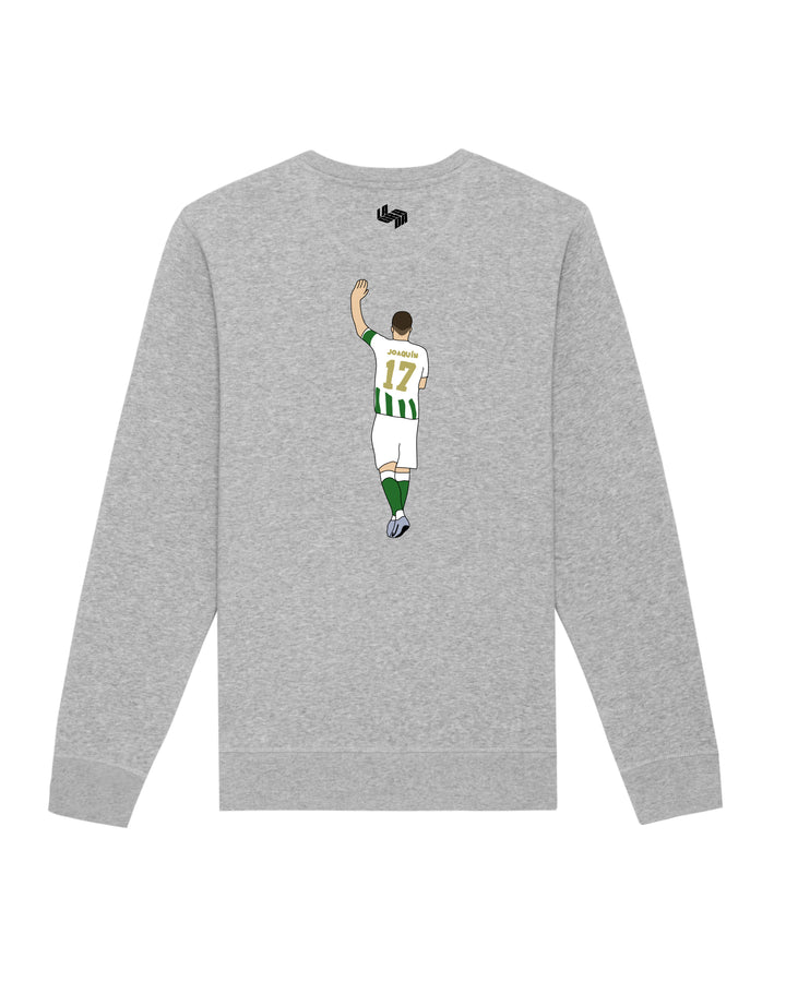 Sudadera Joaquín