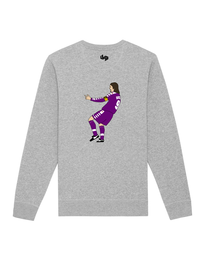 Sudadera Batistuta