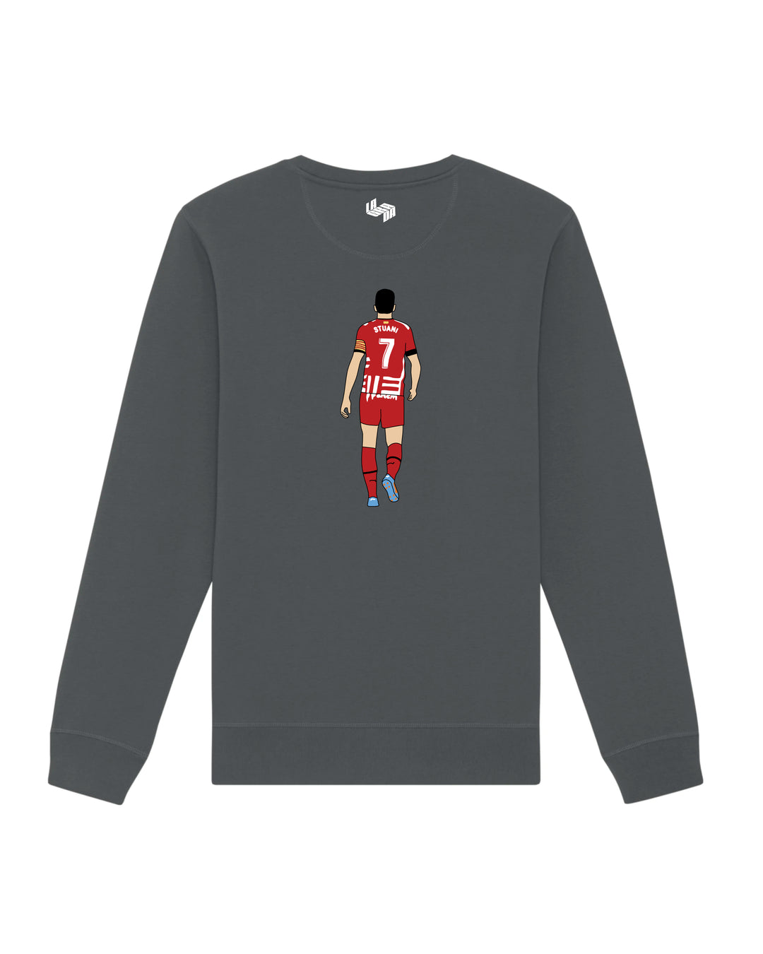 Sudadera Stuani