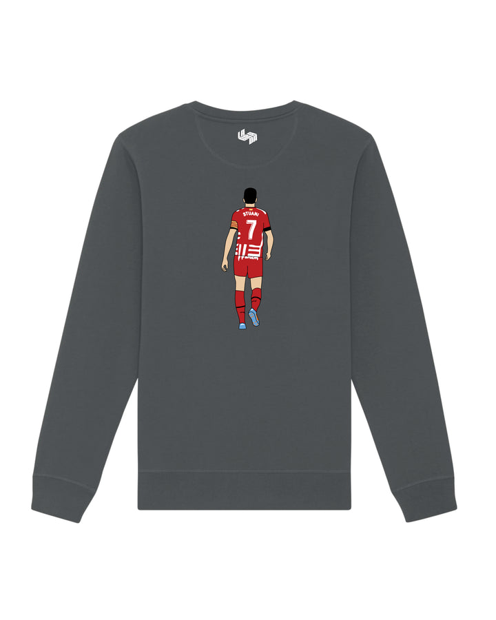 Sudadera Stuani