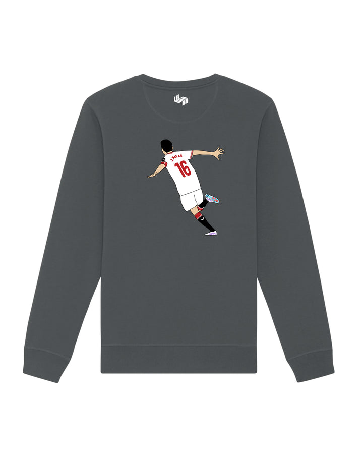 Sudadera Navas