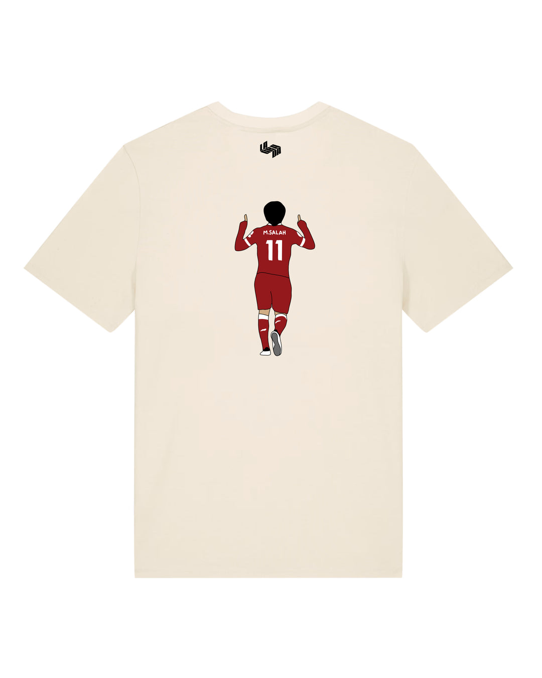 Camiseta  Salah