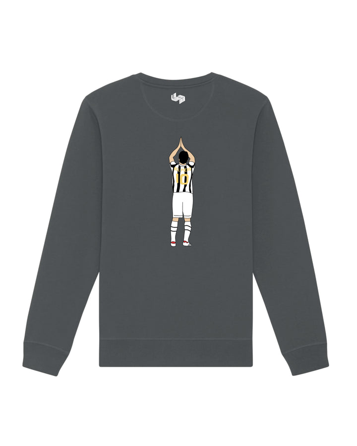 Sudadera Del Piero
