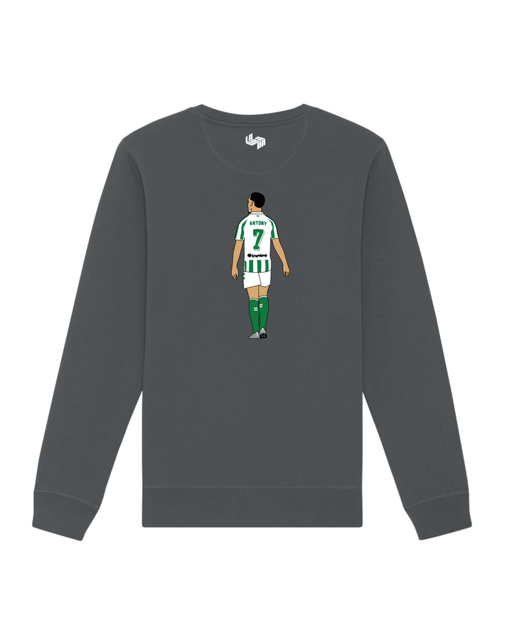 Sudadera Antony