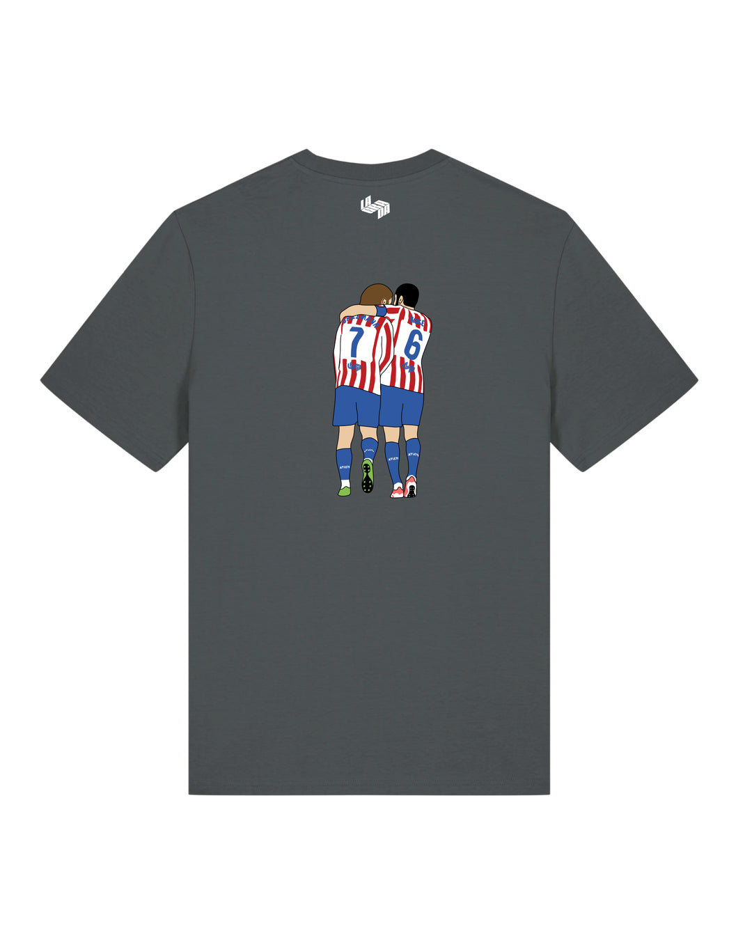 Camiseta  Griezmann Koke