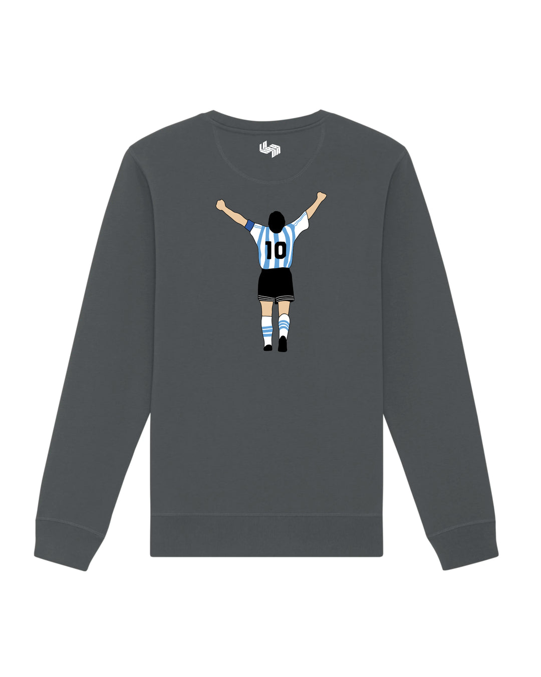 Sudadera Maradona Argentina