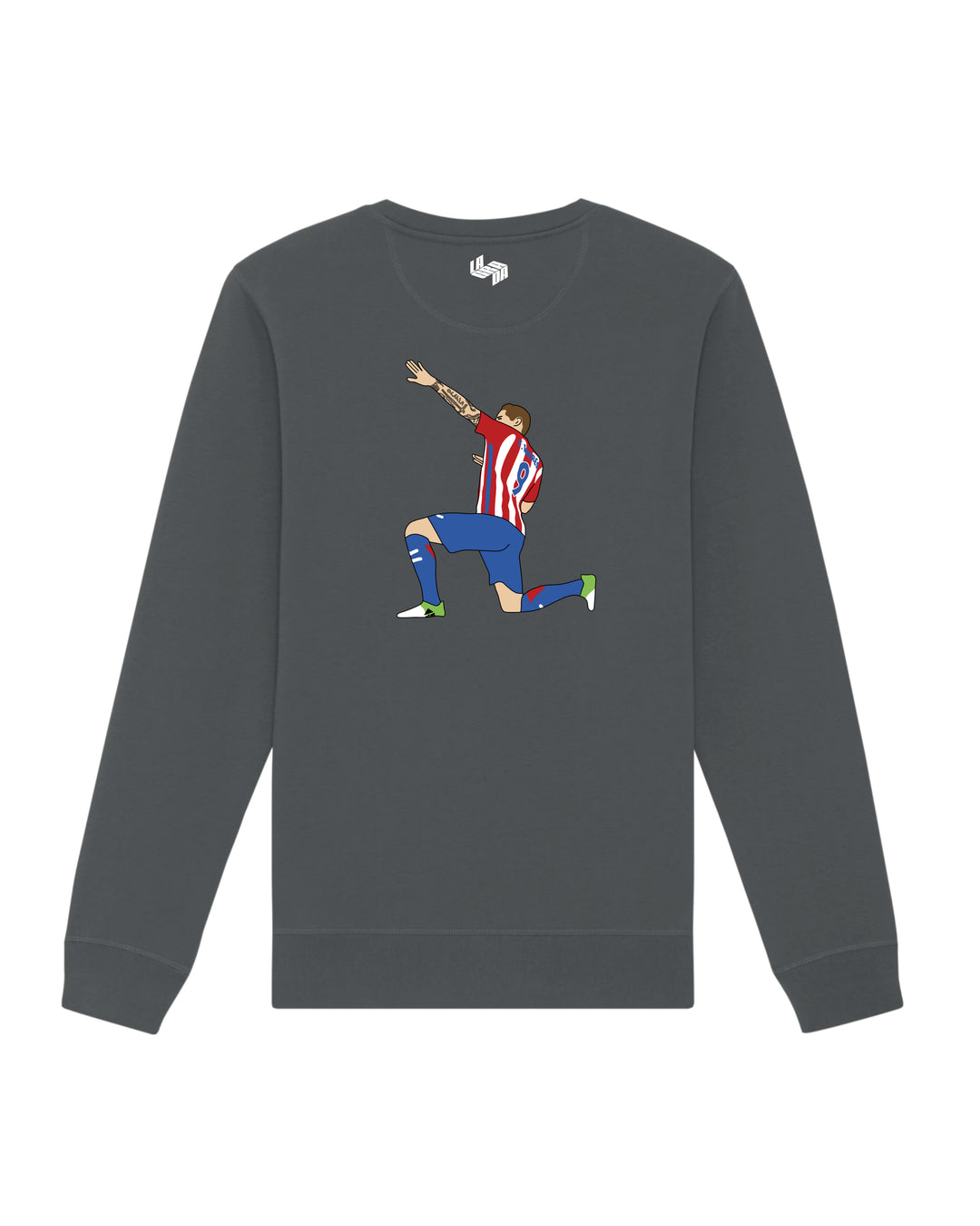 Sudadera Torres