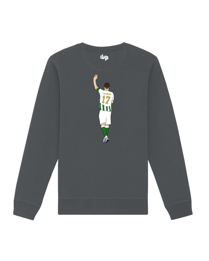 Sudadera Joaquín