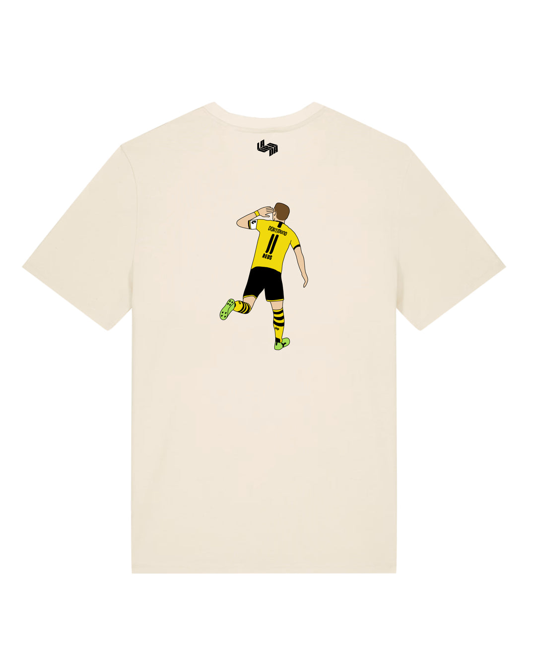 Camiseta  Reus