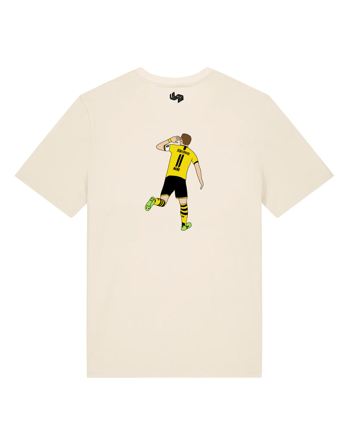 Camiseta  Reus