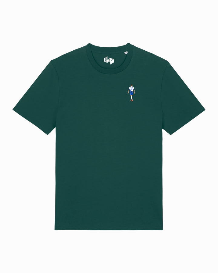 Camiseta  Quaresma Oporto