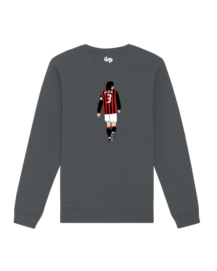 Sudadera Maldini