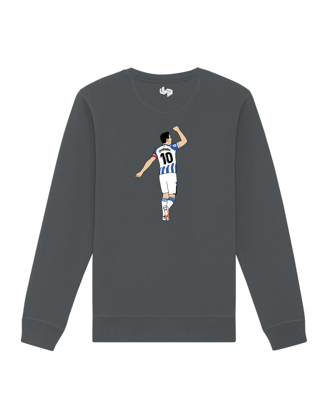 Sudadera Oyarzabal