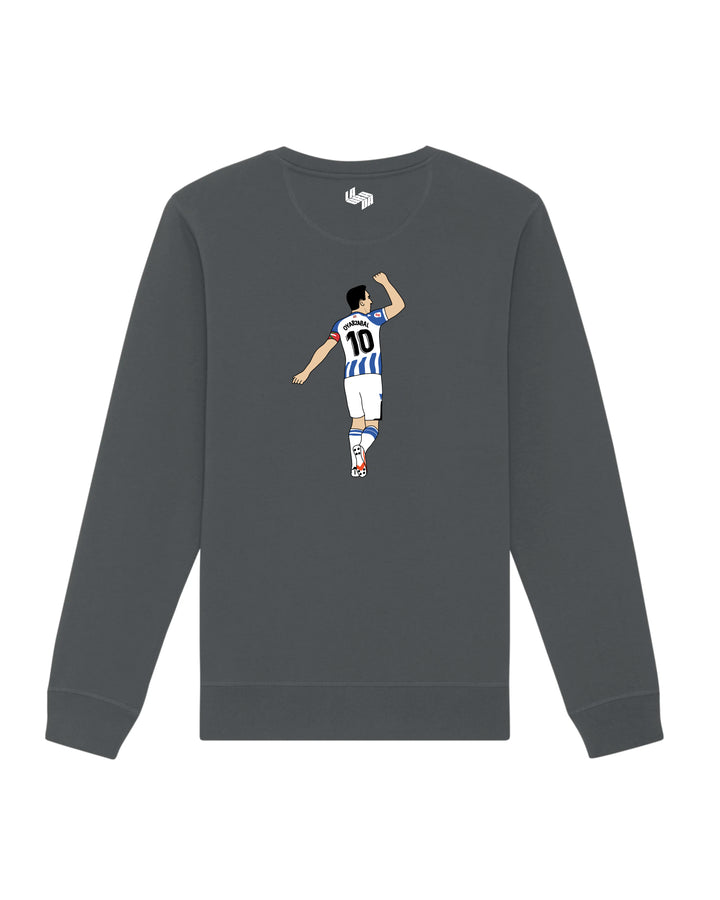 Sudadera Oyarzabal