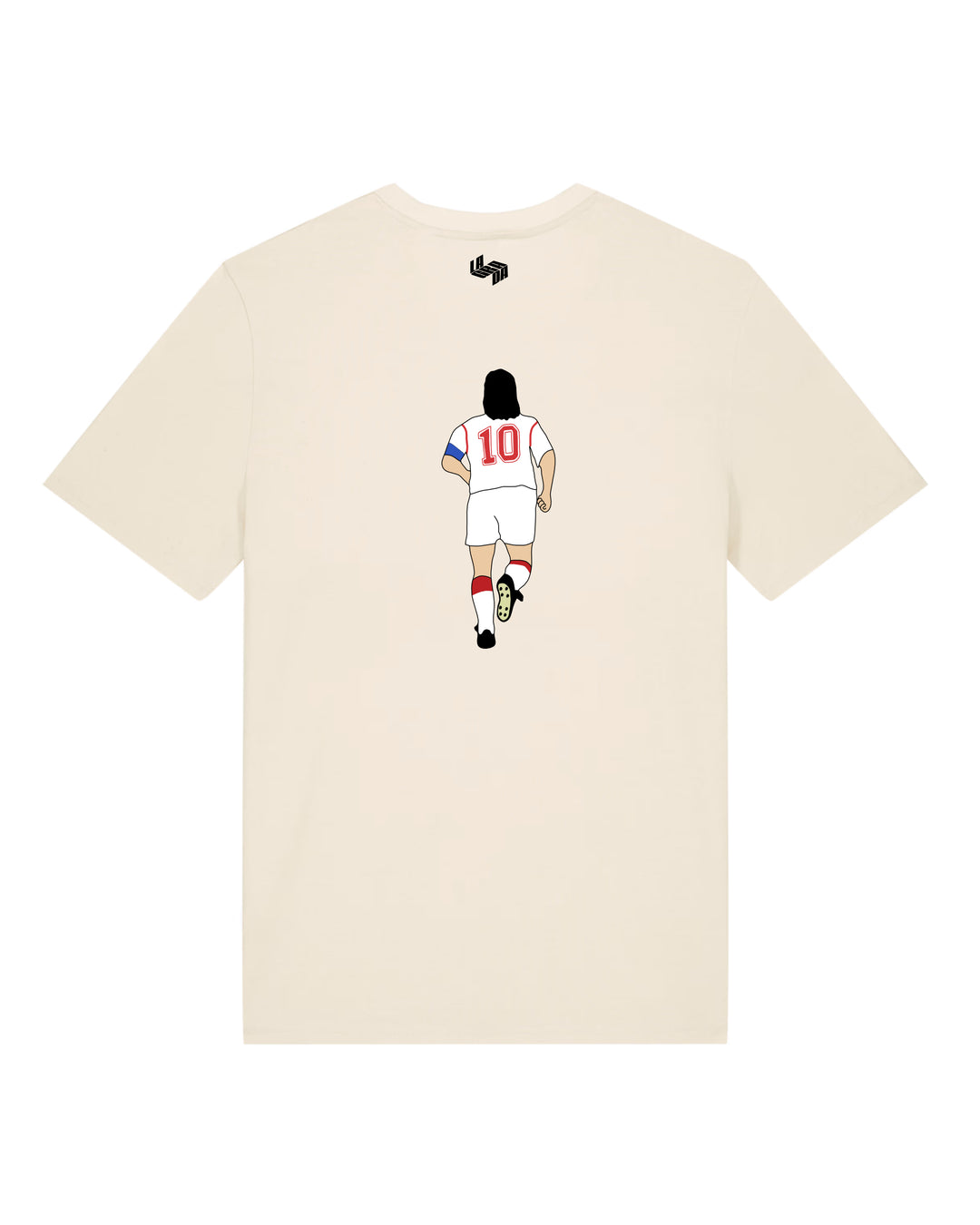 Camiseta Maradona Sevilla