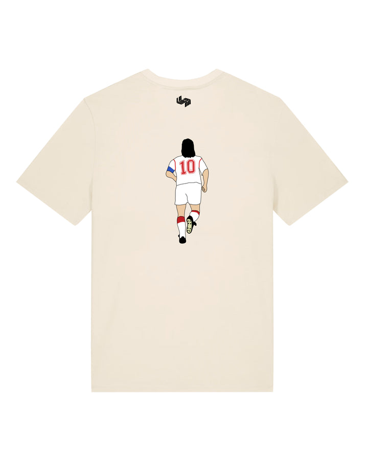 Camiseta Maradona Sevilla