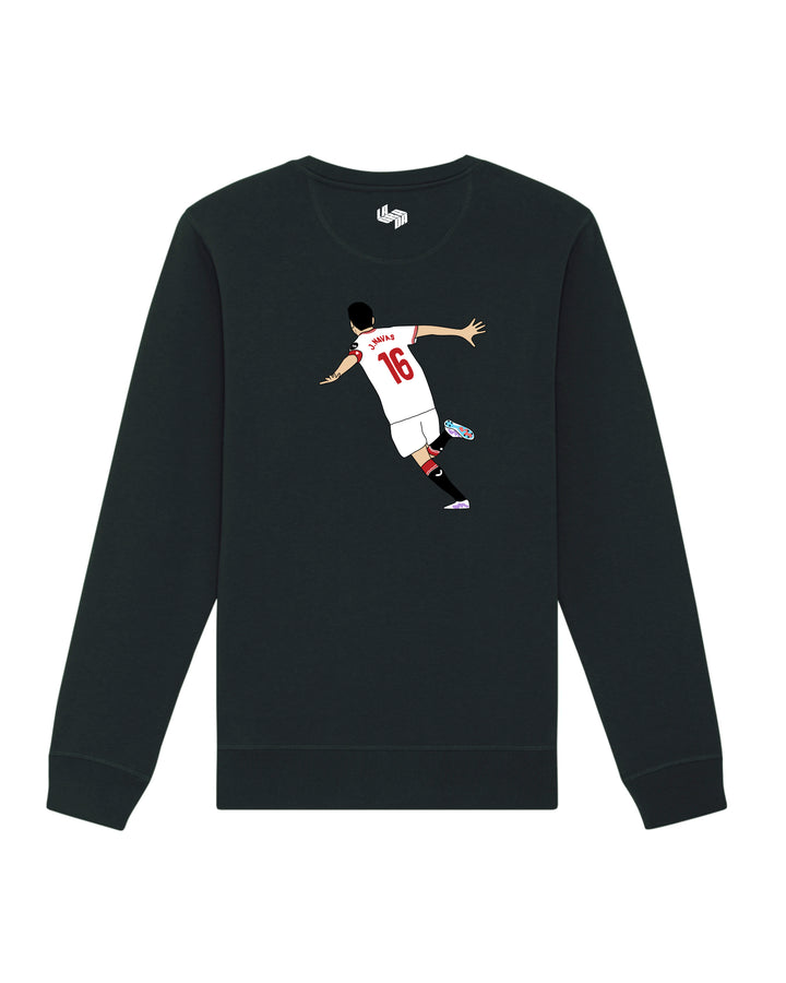 Sudadera Navas