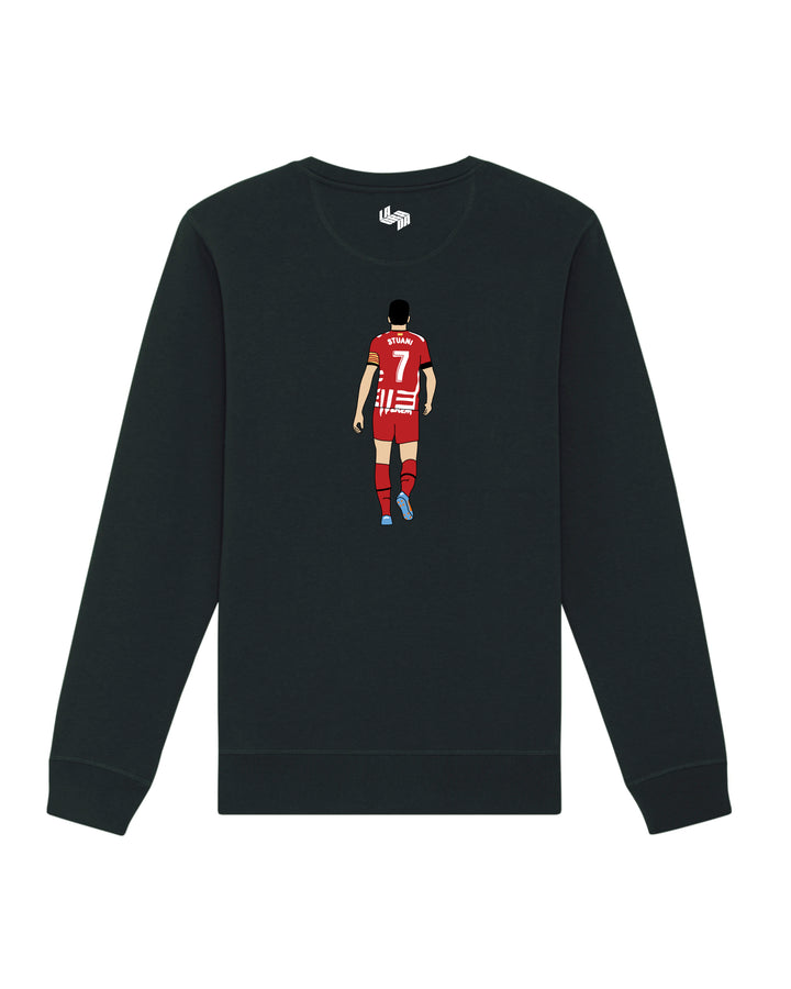 Sudadera Stuani