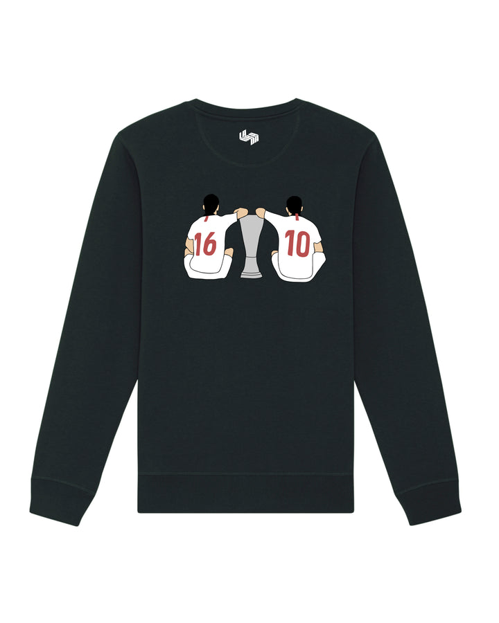 Sudadera Navas Banega