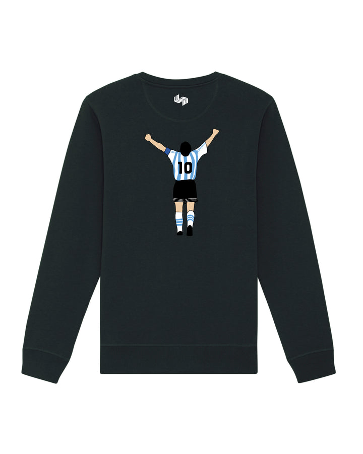 Sudadera Maradona Argentina