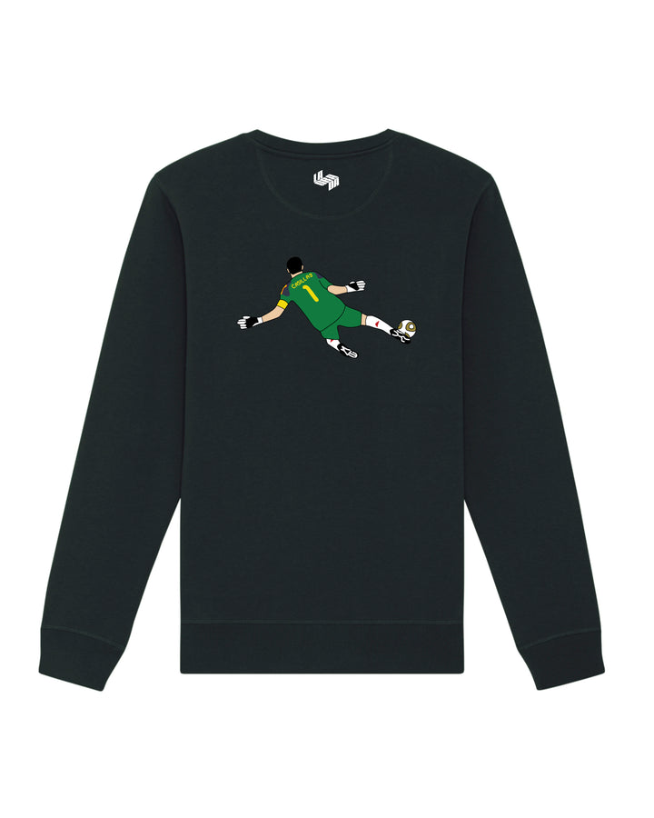 Sudadera Casillas Mundial