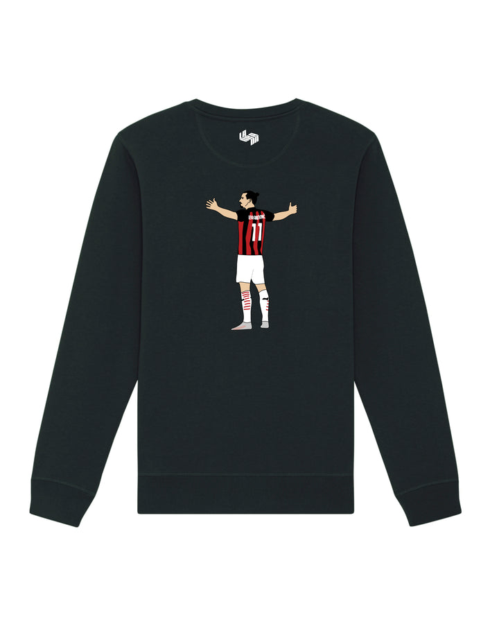 Sudadera Ibrahimovic