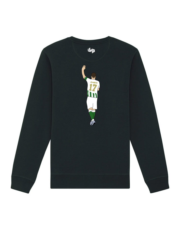 Sudadera Joaquín