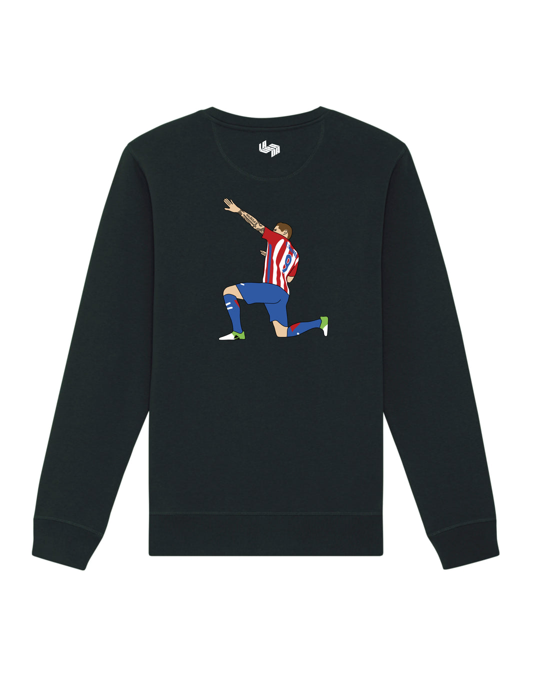 Sudadera Torres