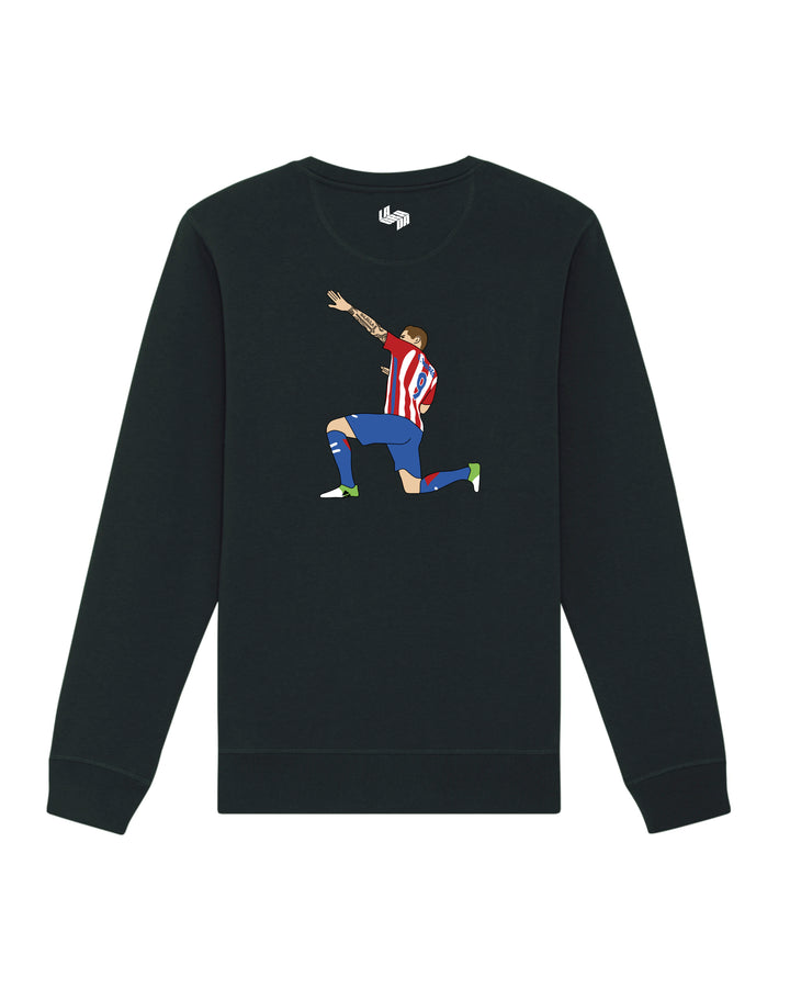 Sudadera Torres