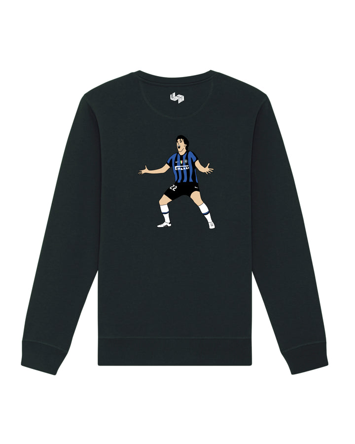 Sudadera Milito