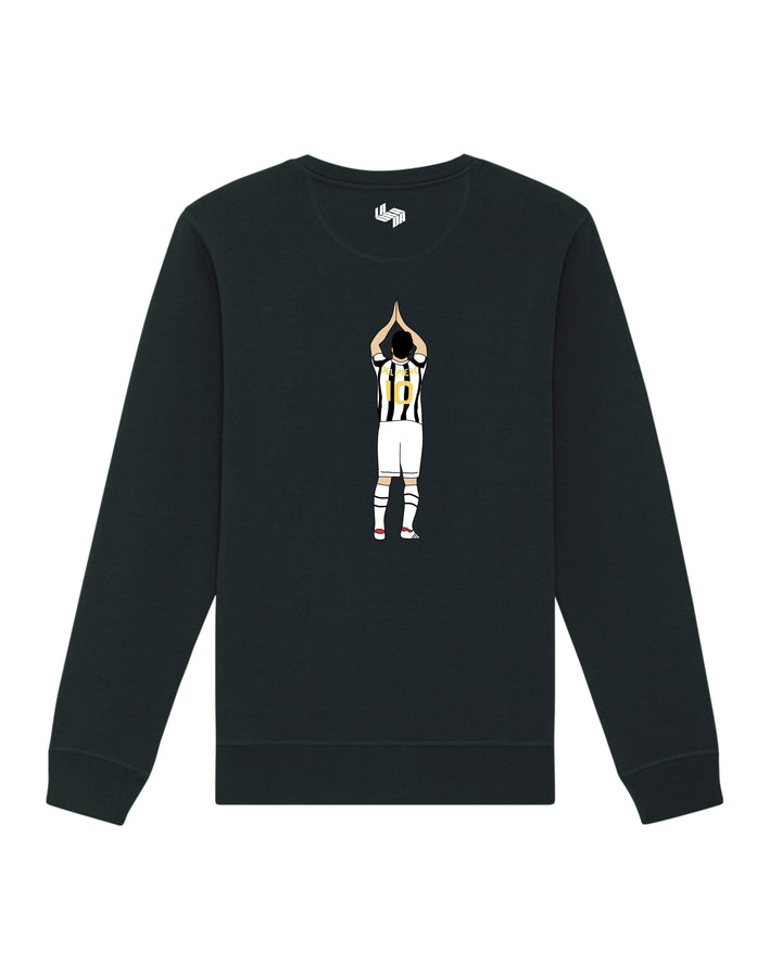 Sudadera Del Piero