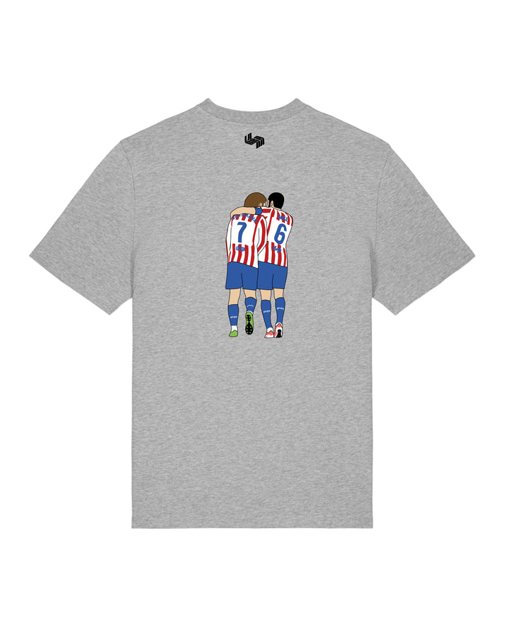 Camiseta  Griezmann Koke