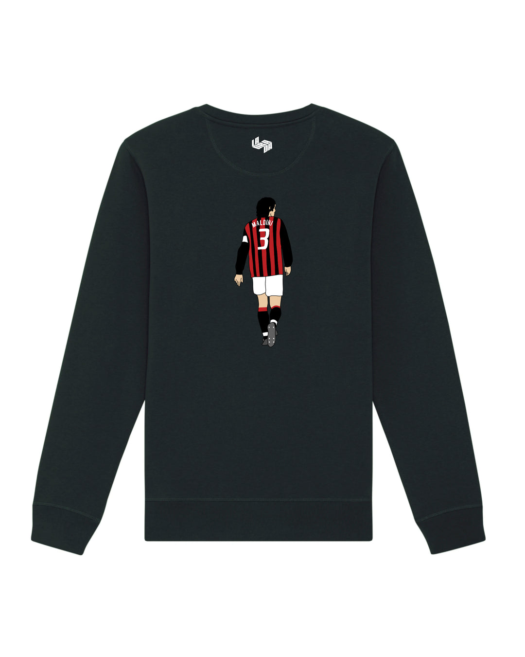 Sudadera Maldini