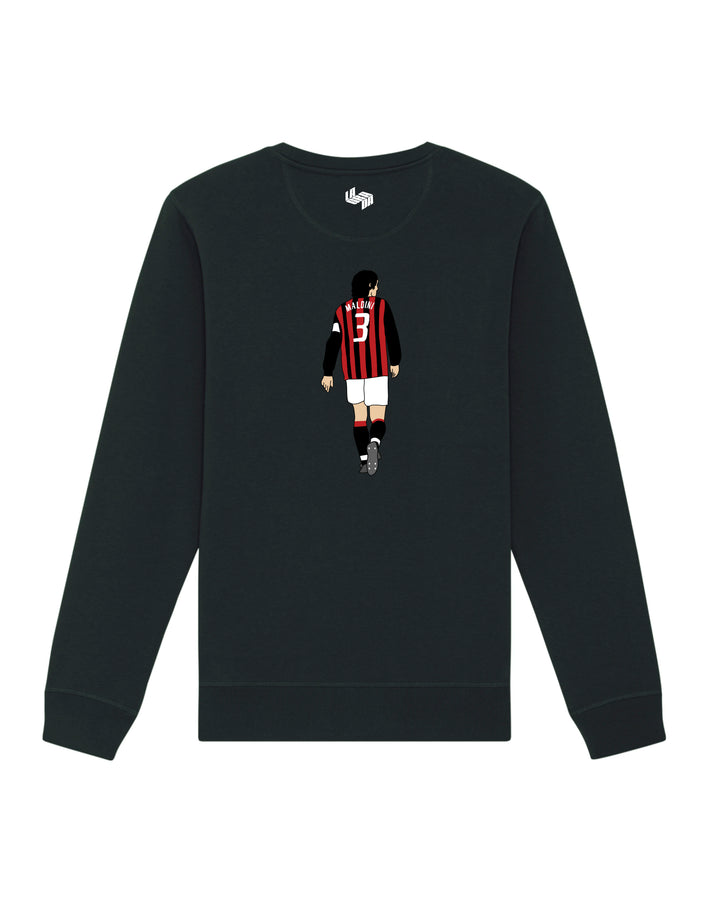 Sudadera Maldini