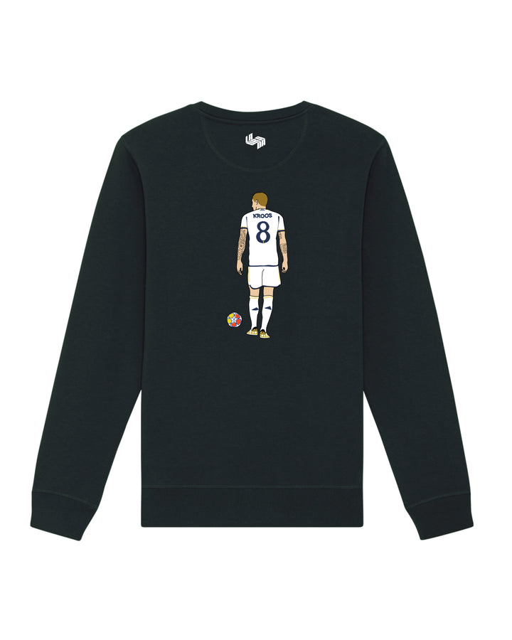 Sudadera Kroos