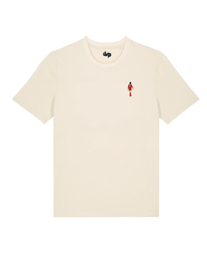 Camiseta  Beckenbauer