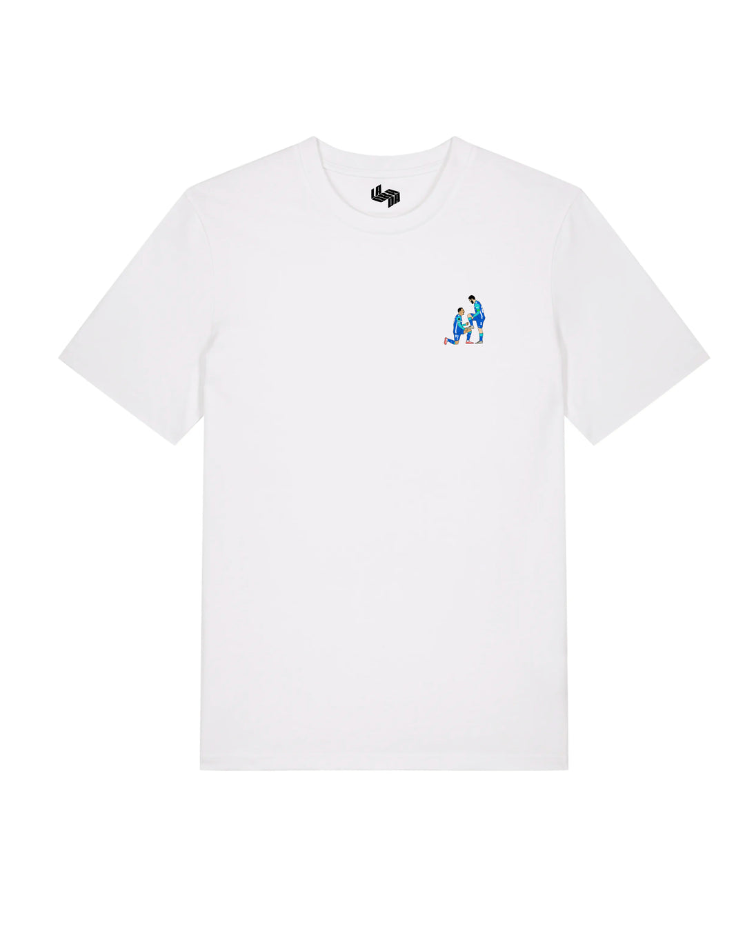 Camiseta Isco Antony