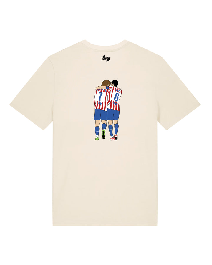 Camiseta  Griezmann Koke