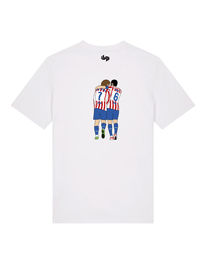 Camiseta  Griezmann Koke